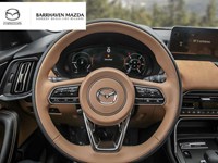 2026 Mazda CX-70 PHEV Signature AWD