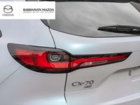 2026 Mazda CX-70 PHEV Signature AWD