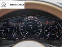 2026 Mazda CX-70 PHEV Signature AWD