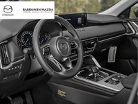 2026 Mazda CX-70 MHEV GT AWD