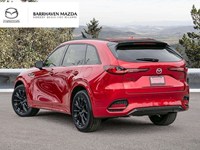 2026 Mazda CX-70 MHEV GT AWD
