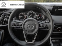 2026 Mazda CX-70 MHEV GT AWD