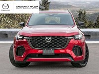 2026 Mazda CX-70 MHEV GT AWD