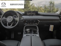 2026 Mazda CX-70 MHEV GT AWD