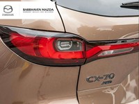 2026 Mazda CX-70 PHEV GT AWD