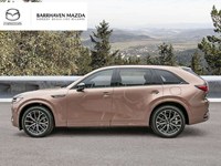 2026 Mazda CX-70 PHEV GT AWD