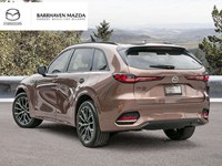 2026 Mazda CX-70 PHEV GT AWD