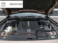 2026 Mazda CX-70 PHEV GT AWD