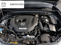 2026 Mazda CX-30 GT w/Turbo AWD