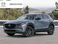 2026 Mazda CX-30 GT w/Turbo AWD
