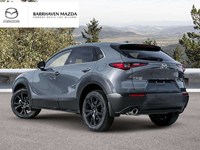 2026 Mazda CX-30 GT w/Turbo AWD