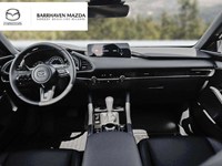 2026  Mazda3 Sport GS Auto i-ACTIV AWD