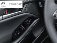 2026  Mazda3 Sport GS Auto i-ACTIV AWD