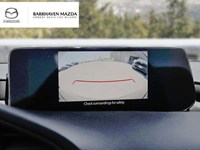 2026  Mazda3 Sport GS Auto i-ACTIV AWD