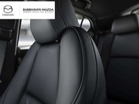 2026  Mazda3 Sport GS Auto i-ACTIV AWD