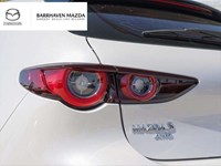 2026  Mazda3 Sport GS Auto i-ACTIV AWD
