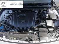 2026  Mazda3 Sport GS Auto i-ACTIV AWD