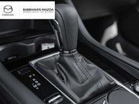 2026  Mazda3 Sport GS Auto i-ACTIV AWD
