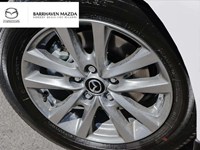 2026  Mazda3 Sport GS Auto i-ACTIV AWD