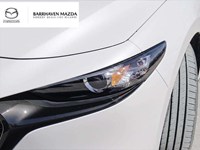 2026  Mazda3 Sport GS Auto i-ACTIV AWD
