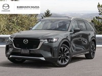 2026 Mazda CX-90 PHEV GT AWD