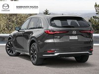 2026 Mazda CX-90 PHEV GT AWD
