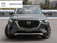 2026 Mazda CX-90 PHEV GT AWD