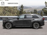 2026 Mazda CX-90 PHEV GT AWD