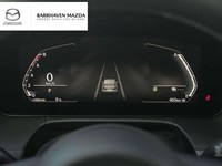 2026 Mazda CX-5 GS AWD