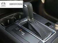 2026 Mazda CX-5 GS AWD