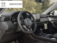 2026 Mazda CX-5 GS AWD