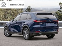 2026 Mazda CX-90 PHEV GS-L AWD
