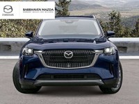 2026 Mazda CX-90 PHEV GS-L AWD