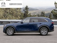 2026 Mazda CX-90 PHEV GS-L AWD