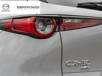 2026 Mazda CX-30 GT w/Turbo AWD