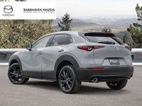 2026 Mazda CX-30 GT w/Turbo AWD