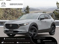 2026 Mazda CX-30 GT w/Turbo AWD