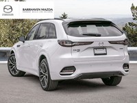 2026 Mazda CX-70 PHEV GT AWD