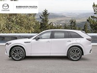 2026 Mazda CX-70 PHEV GT AWD