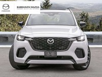 2026 Mazda CX-70 PHEV GT AWD