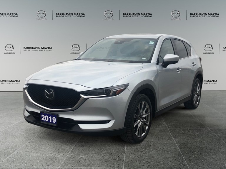 2019 CX-5 151085 Ottawa