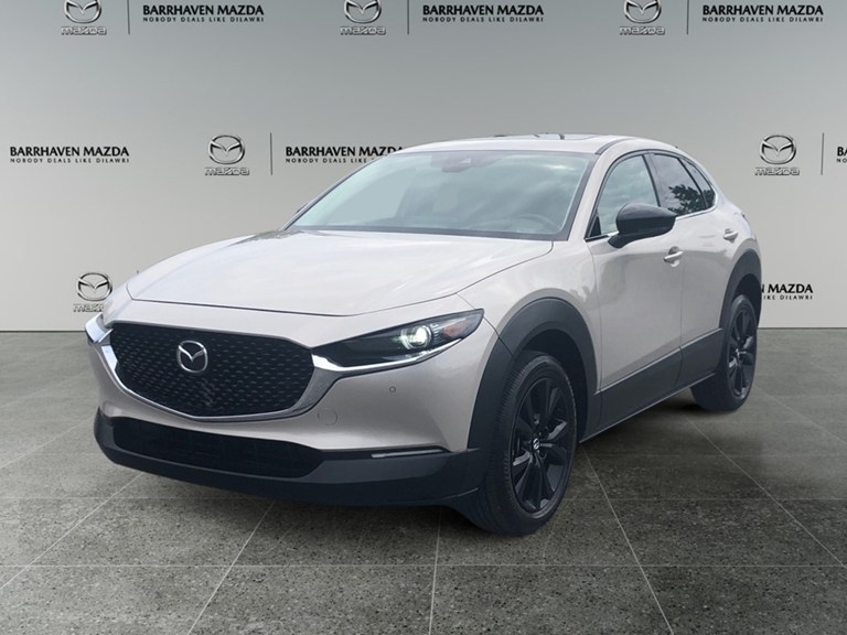 2023 CX-30 153789 Ottawa