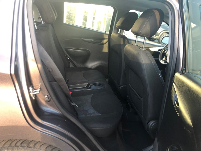 2016 Chevrolet Spark 5dr HB Man LT w/1LT