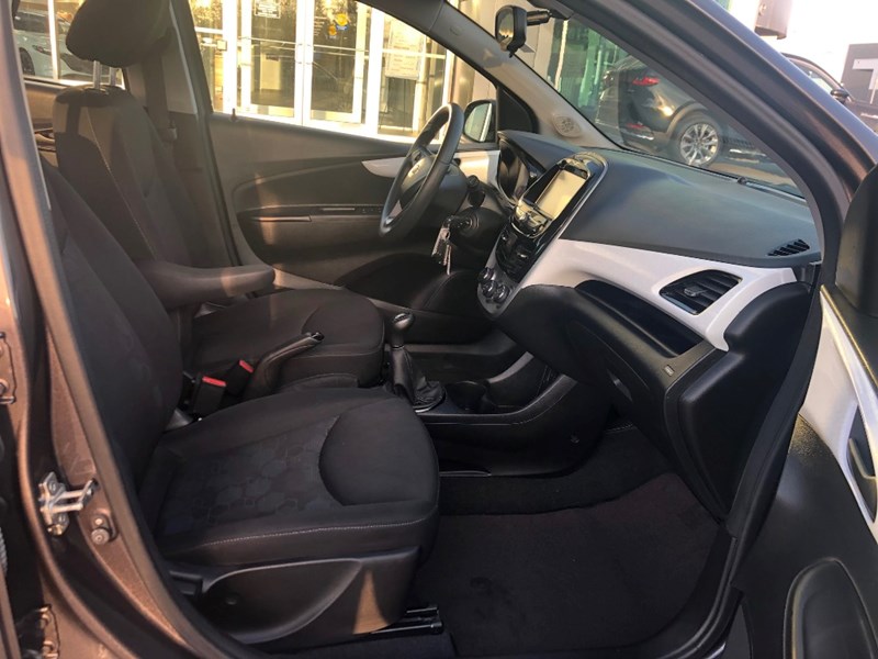 2016 Chevrolet Spark 5dr HB Man LT w/1LT