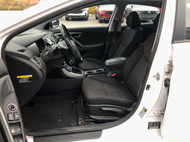 2016 Hyundai Elantra GLS - 2 Sets of Wheels Included!