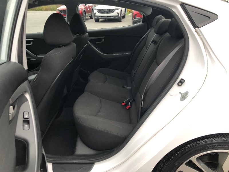 2016 Hyundai Elantra GLS - 2 Sets of Wheels Included!