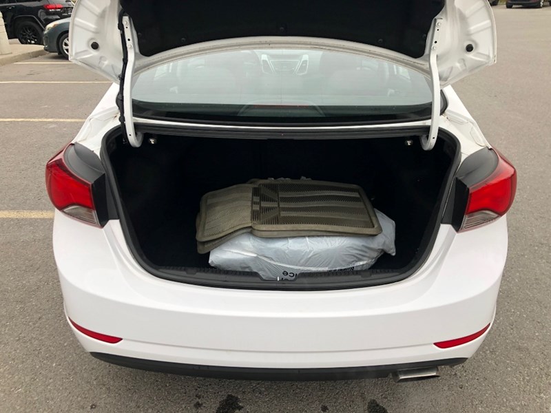 2016 Hyundai Elantra GLS - 2 Sets of Wheels Included!