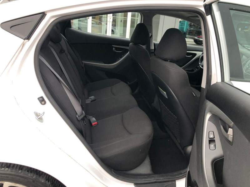 2016 Hyundai Elantra GLS - 2 Sets of Wheels Included!