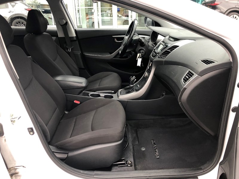 2016 Hyundai Elantra GLS - 2 Sets of Wheels Included!