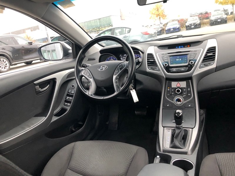 2016 Hyundai Elantra GLS - 2 Sets of Wheels Included!